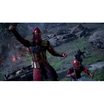 Chivalry 2 EpicGames (PC) Online - irongamers.ru