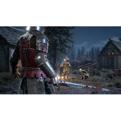 Chivalry 2 EpicGames (PC) Online - irongamers.ru