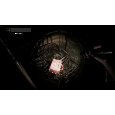 PANICORE +ВЫБОР РЕГИОНА STEAM АВТОДОСТАВКА 0% - irongamers.ru