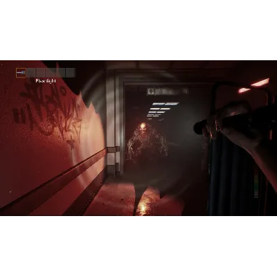 PANICORE +ВЫБОР РЕГИОНА STEAM АВТОДОСТАВКА 0% - irongamers.ru