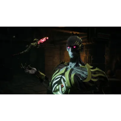 Dead by Daylight - Dungeons & Dragons | АВТО RU Gift - irongamers.ru
