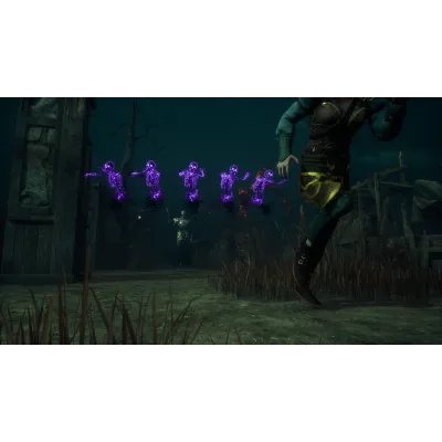 Dead by Daylight - Dungeons & Dragons | АВТО RU Gift - irongamers.ru