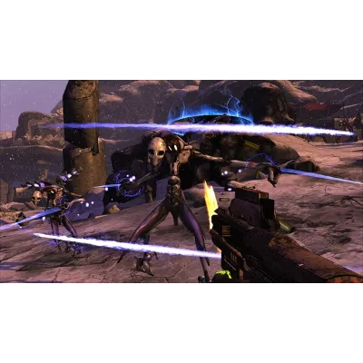 Borderlands Game of the Year Enhanced | АВТО RU Gift - irongamers.ru