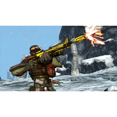Borderlands Game of the Year Enhanced | АВТО RU Gift - irongamers.ru