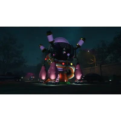 Killer Klowns From Outer Space: The Game | АВТО Россия - irongamers.ru