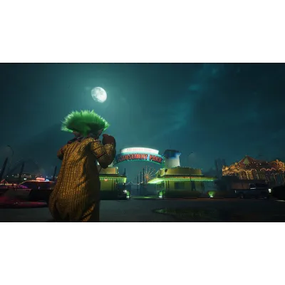 Killer Klowns From Outer Space: The Game | АВТО Россия - irongamers.ru