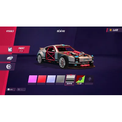 Horizon Chase 2 Xbox One & Xbox Series X|S активация - irongamers.ru