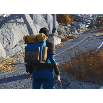 Fallout 76 Vault 33 Survival Pack Ключ для Xbox/PC - irongamers.ru