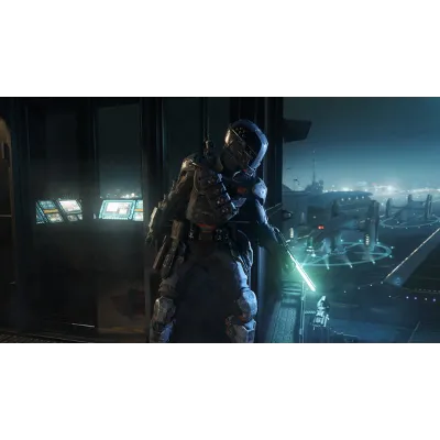Call of Duty: Black Ops III - Zombies Chronicles |АВТО - irongamers.ru