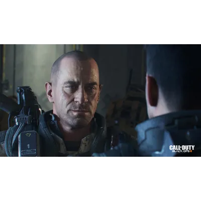 Call of Duty: Black Ops III - Zombies Chronicles |АВТО - irongamers.ru
