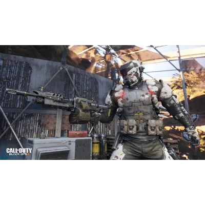 Call of Duty: Black Ops III - Zombies Chronicles |АВТО - irongamers.ru