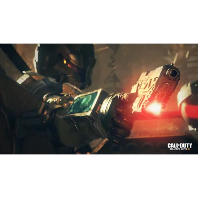 Call of Duty: Black Ops III - Zombies Chronicles |АВТО - irongamers.ru