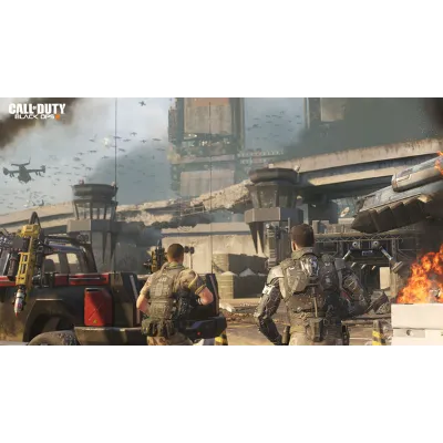 Call of Duty: Black Ops III - Zombies Chronicles |АВТО - irongamers.ru