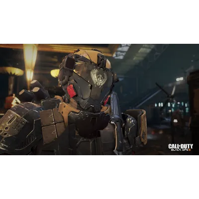 Call of Duty: Black Ops III - Zombies Chronicles |АВТО - irongamers.ru