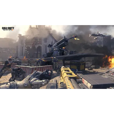 Call of Duty: Black Ops III - Zombies Chronicles |АВТО - irongamers.ru
