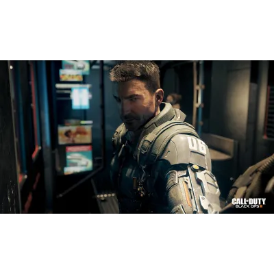 Call of Duty: Black Ops III - Zombies Chronicles |АВТО - irongamers.ru