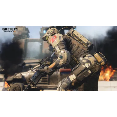 Call of Duty: Black Ops III - Zombies Chronicles |АВТО - irongamers.ru