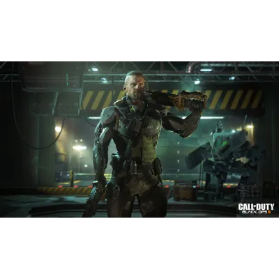 Call of Duty: Black Ops III - Zombies Chronicles |АВТО - irongamers.ru