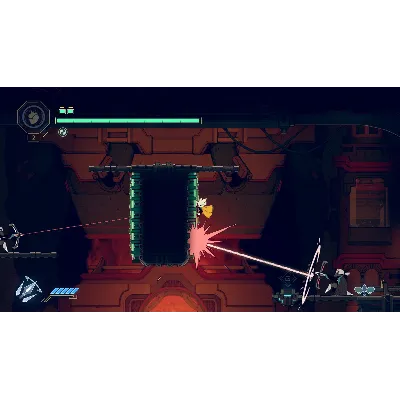 Nine Sols · Steam Gift АВТОДОСТАВКА 0% Карты - irongamers.ru