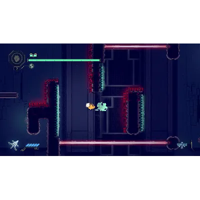 Nine Sols · Steam Gift АВТОДОСТАВКА 0% Карты - irongamers.ru