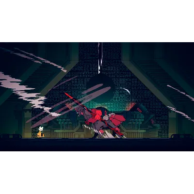 Nine Sols · Steam Gift АВТОДОСТАВКА 0% Карты - irongamers.ru