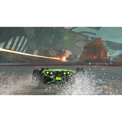 GRIP: Combat Racing| АВТОДОСТАВКА [Россия Steam Gift] - irongamers.ru