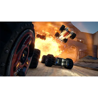 GRIP: Combat Racing| АВТОДОСТАВКА [Россия Steam Gift] - irongamers.ru