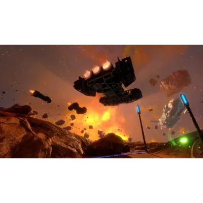 GRIP: Combat Racing| АВТОДОСТАВКА [Россия Steam Gift] - irongamers.ru