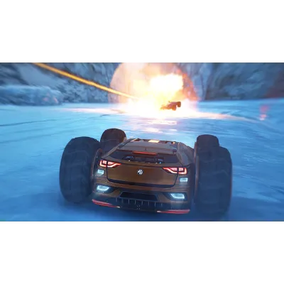 GRIP: Combat Racing| АВТОДОСТАВКА [Россия Steam Gift] - irongamers.ru