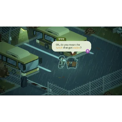 Duck Detective: The Secret Salami XBOX На Любой Регион - irongamers.ru