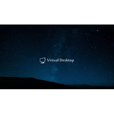 Virtual Desktop ключ для Oculus - Лицензия + Активация - irongamers.ru