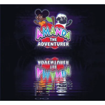 Amanda the Adventurer (Steam ключ) REGION FREE + - irongamers.ru