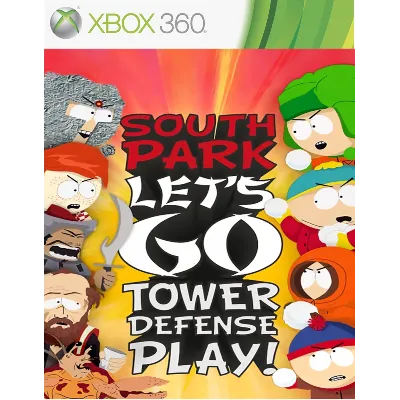 Far Cry 4 +South Park + 7 игр XBOX 360 | Перенос лицензии | Общий - irongamers.ru