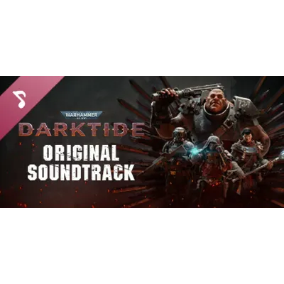 Warhammer 40,000 Darktide Imperial Edition⭐Steam Ключ - irongamers.ru