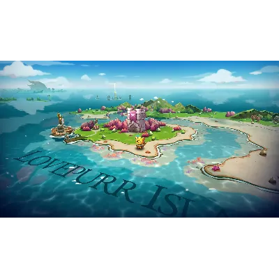 Cat Quest III АВТОДОСТАВКА STEAM GLOBAL МГНОВЕННО ЛИЦЕНЗИЯ - irongamers.ru