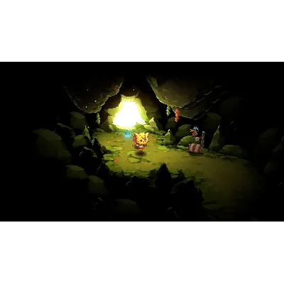 Cat Quest III АВТОДОСТАВКА STEAM GLOBAL МГНОВЕННО ЛИЦЕНЗИЯ - irongamers.ru