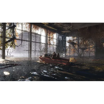 METRO EXODUS GOLD EDITION XBOX КЛЮЧ - irongamers.ru