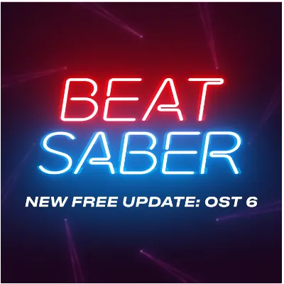 Beat Saber ключ для Oculus - Лицензия + Активация - irongamers.ru