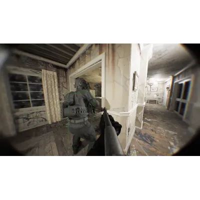 Bodycam * RU/KZ/СНГ/TR/AR * STEAM АВТОДОСТАВКА - irongamers.ru