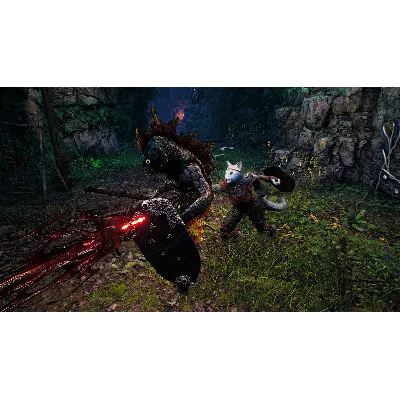 Kristala - STEAM GIFT РОССИЯ - irongamers.ru