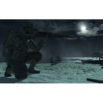 Call of Duty: World at War | АВТОДОСТАВКА Россия Gift - irongamers.ru