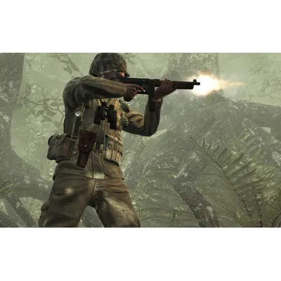 Call of Duty: World at War | АВТОДОСТАВКА Россия Gift - irongamers.ru