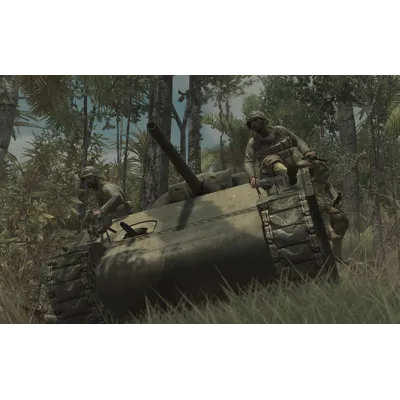 Call of Duty: World at War | АВТОДОСТАВКА Россия Gift - irongamers.ru