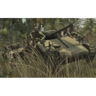 Call of Duty: World at War | АВТОДОСТАВКА Россия Gift - irongamers.ru