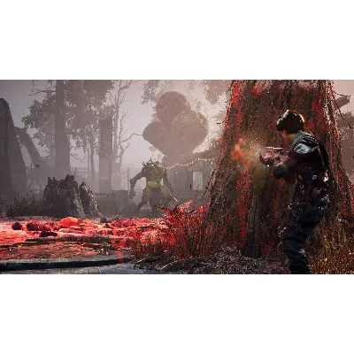 MIASMA CHRONICLES\STEAM\ВЕСЬ МИР + РФ\КЛЮЧ - irongamers.ru