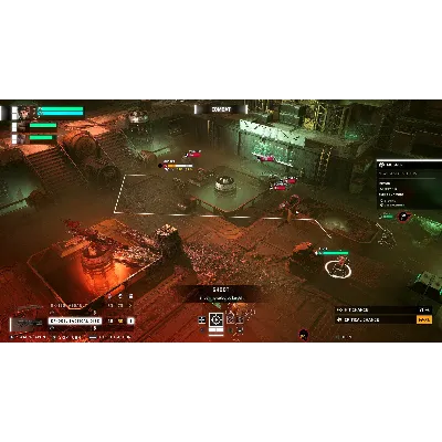 MIASMA CHRONICLES\STEAM\ВЕСЬ МИР + РФ\КЛЮЧ - irongamers.ru