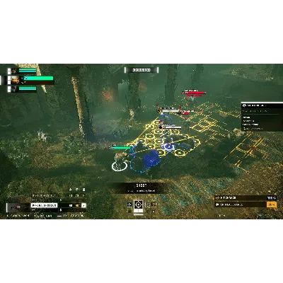 MIASMA CHRONICLES\STEAM\ВЕСЬ МИР + РФ\КЛЮЧ - irongamers.ru