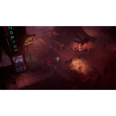 MIASMA CHRONICLES\STEAM\ВЕСЬ МИР + РФ\КЛЮЧ - irongamers.ru
