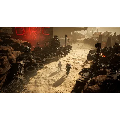 MIASMA CHRONICLES\STEAM\ВЕСЬ МИР + РФ\КЛЮЧ - irongamers.ru
