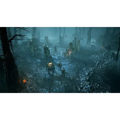 MIASMA CHRONICLES\STEAM\ВЕСЬ МИР + РФ\КЛЮЧ - irongamers.ru